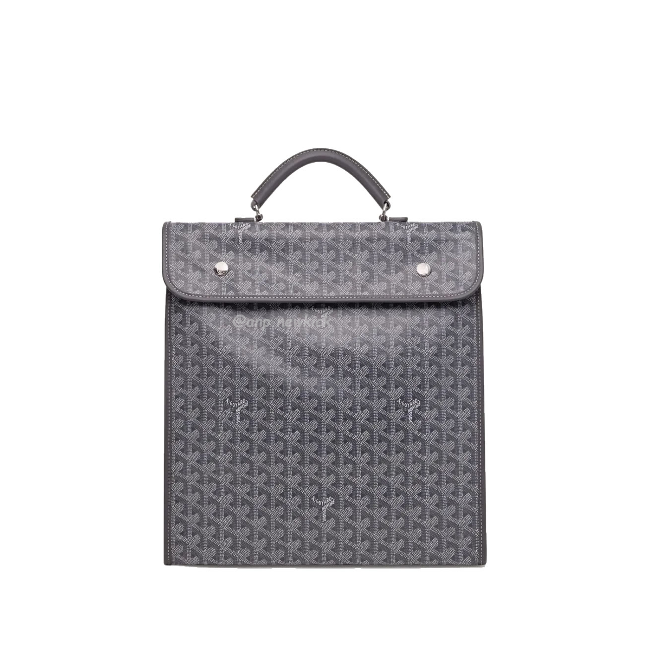 Goyard Saint Leger Knapsack 37 Cm X 15 Cm X 34 Cm (6) - newkick.vip